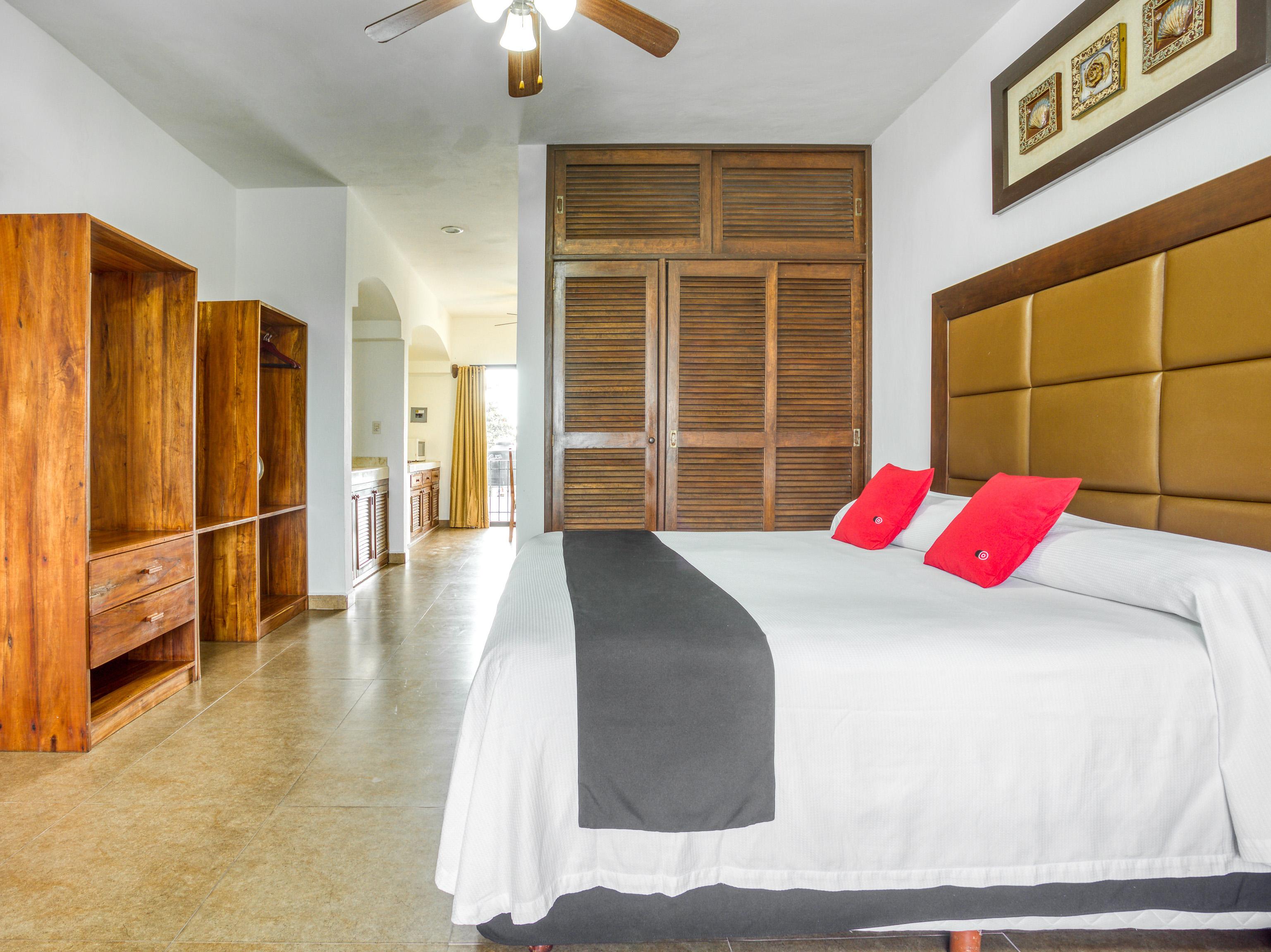 Chac Chi Hotel & Suites อิสลามูเฮเรส ภายนอก รูปภาพ