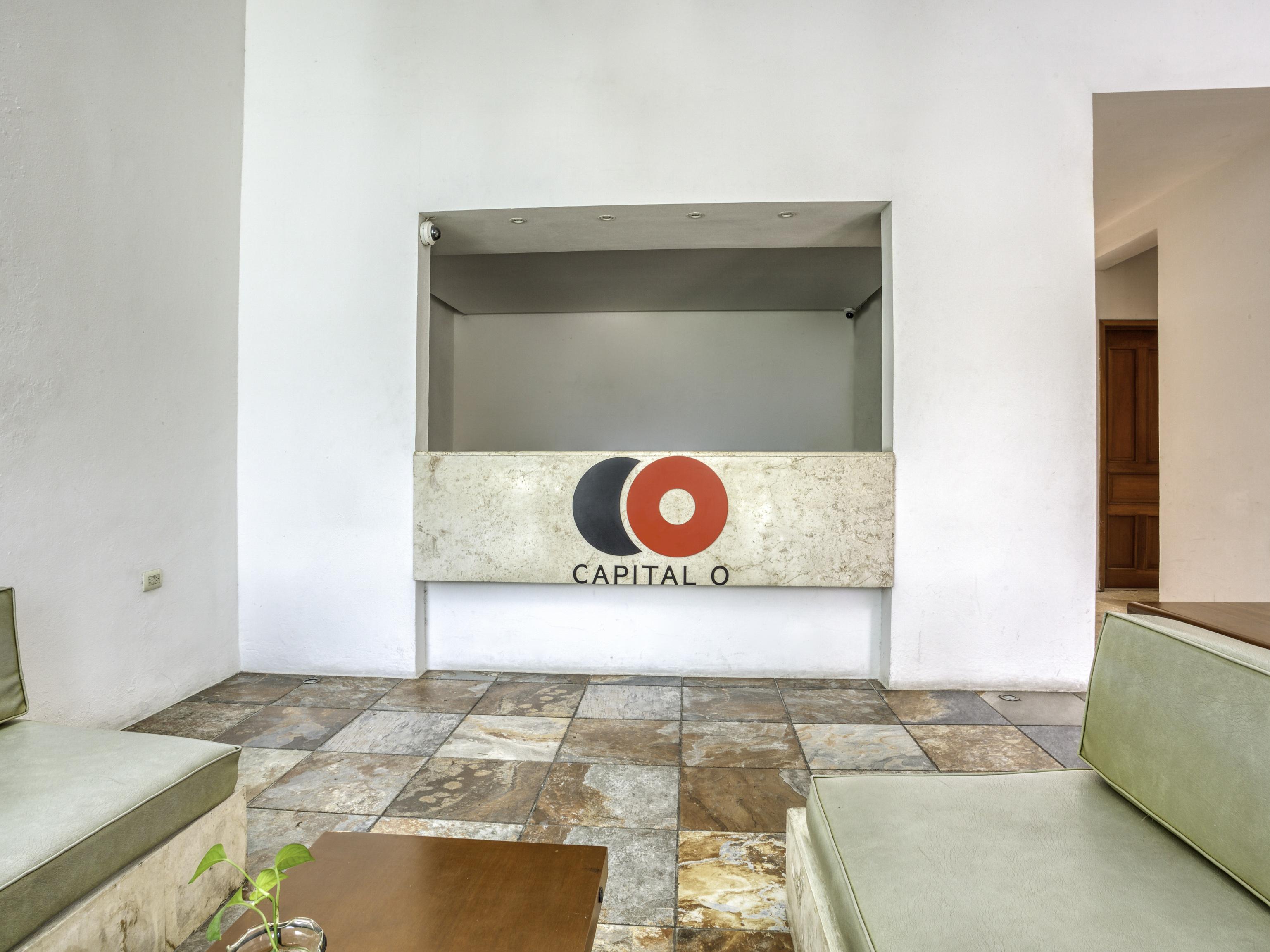 Chac Chi Hotel & Suites อิสลามูเฮเรส ภายนอก รูปภาพ